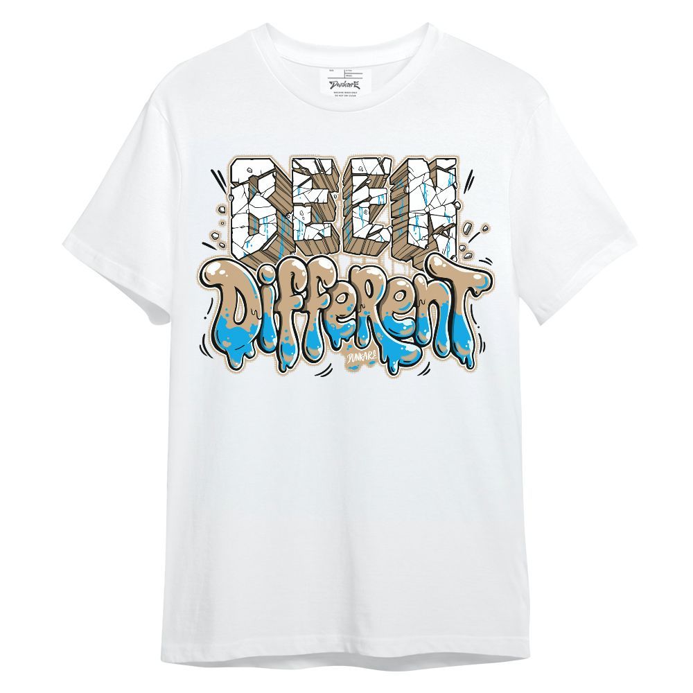 Shirt To Match H-Town 11s - Been Different Drippin Graphic