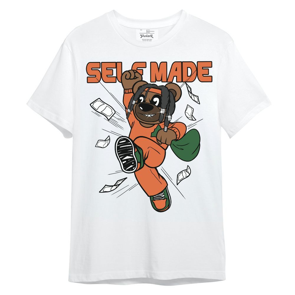 Shirt To Match Low Miami 5s - Autonomous Bear Unisex Shirt