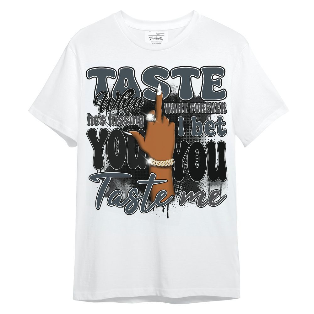 Shirt To Match Air Max Sunder Gore Tex Black - Taste Me Retro Unisex Shirt