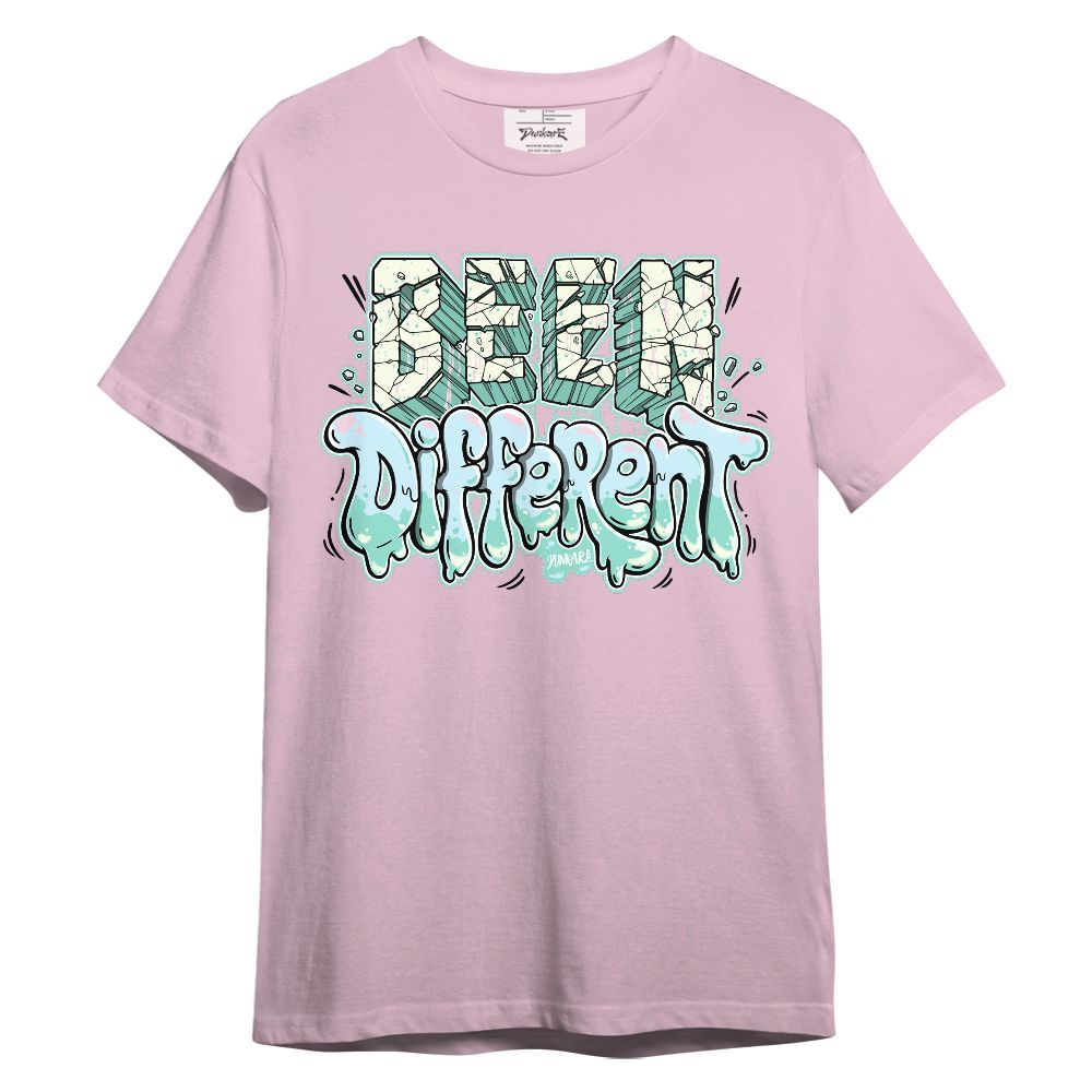 Shirt To Match Retro Easter 5s - Been Different Drippin Graphic