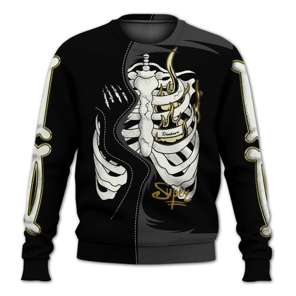 Retro Championship Trophy 8s - It's The Kick For Me 2 All Over Print