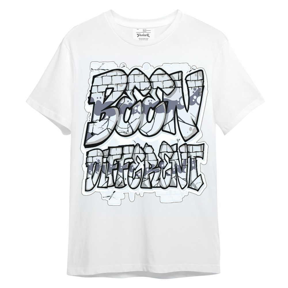 Shirt To Match Air Foamposite Jin Kazama - To Different Graphic Unisex Shirt