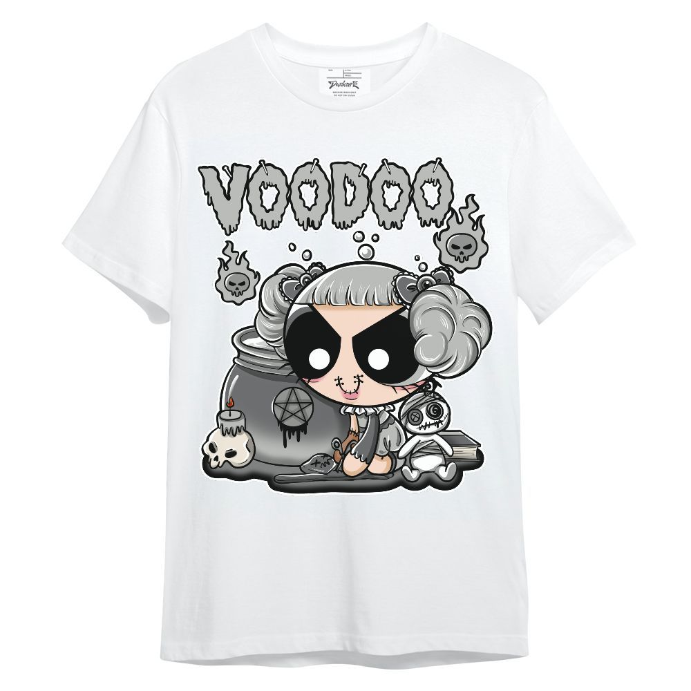 Shirt To Match Paris Olympics 4s - Voodooz Unique Unisex Shirt