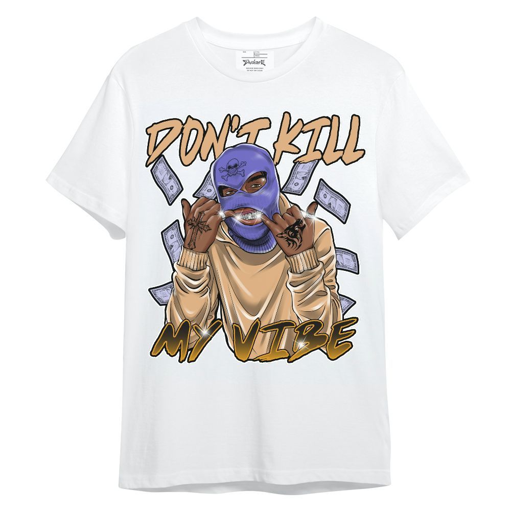 Shirt To Match SE Afrobeats 7s - Vibe.Unique Unisex Shirt