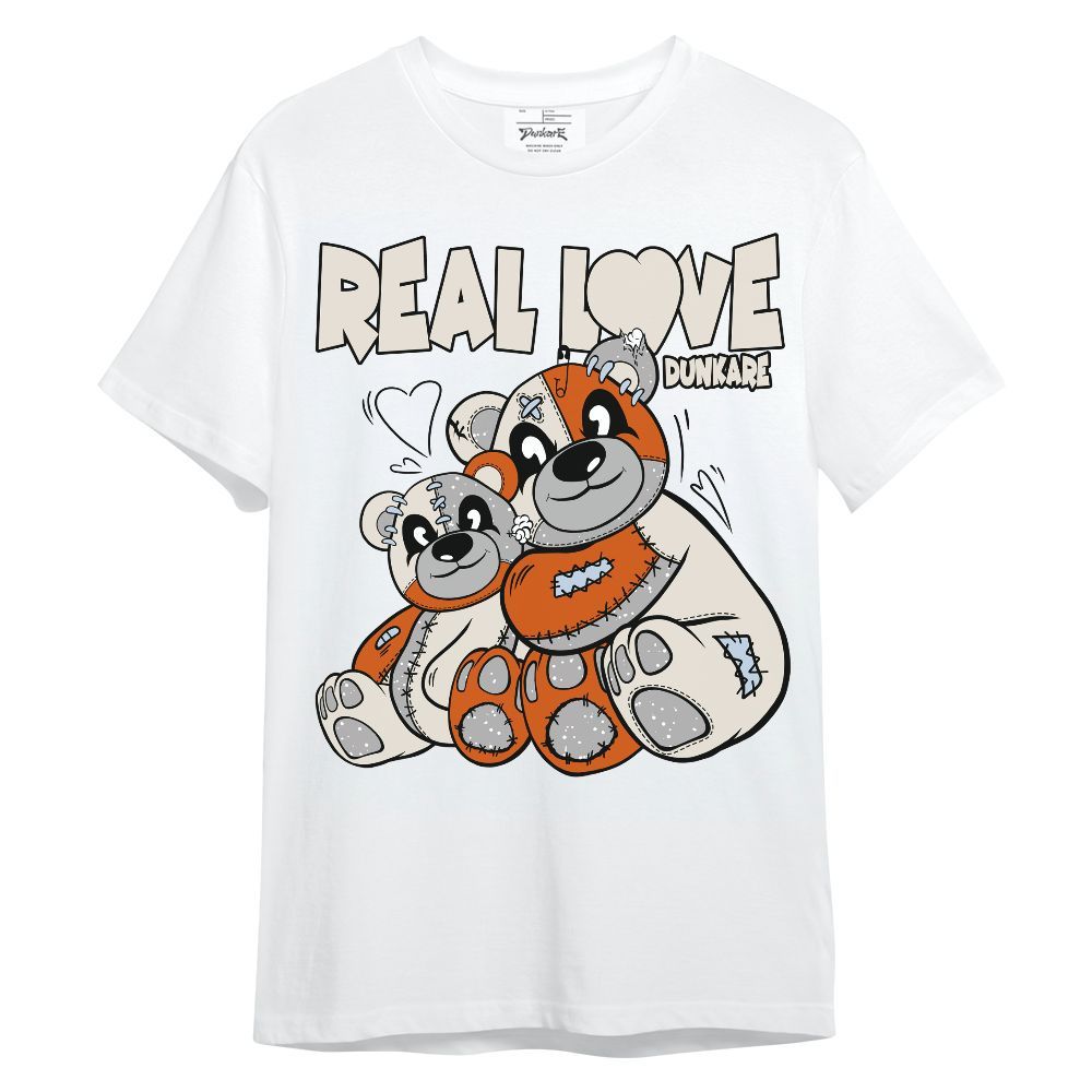 Shirt To Match SE Craft 5s - Sincere Fondness Bear Unisex Shirt