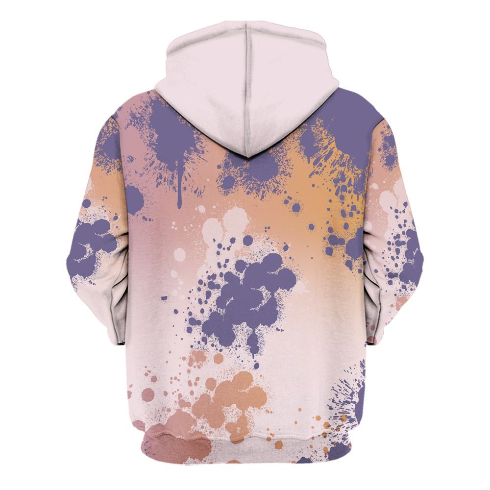 Hoodie To Match Book Sunrise 1s - Trust No One Scary All Over Print