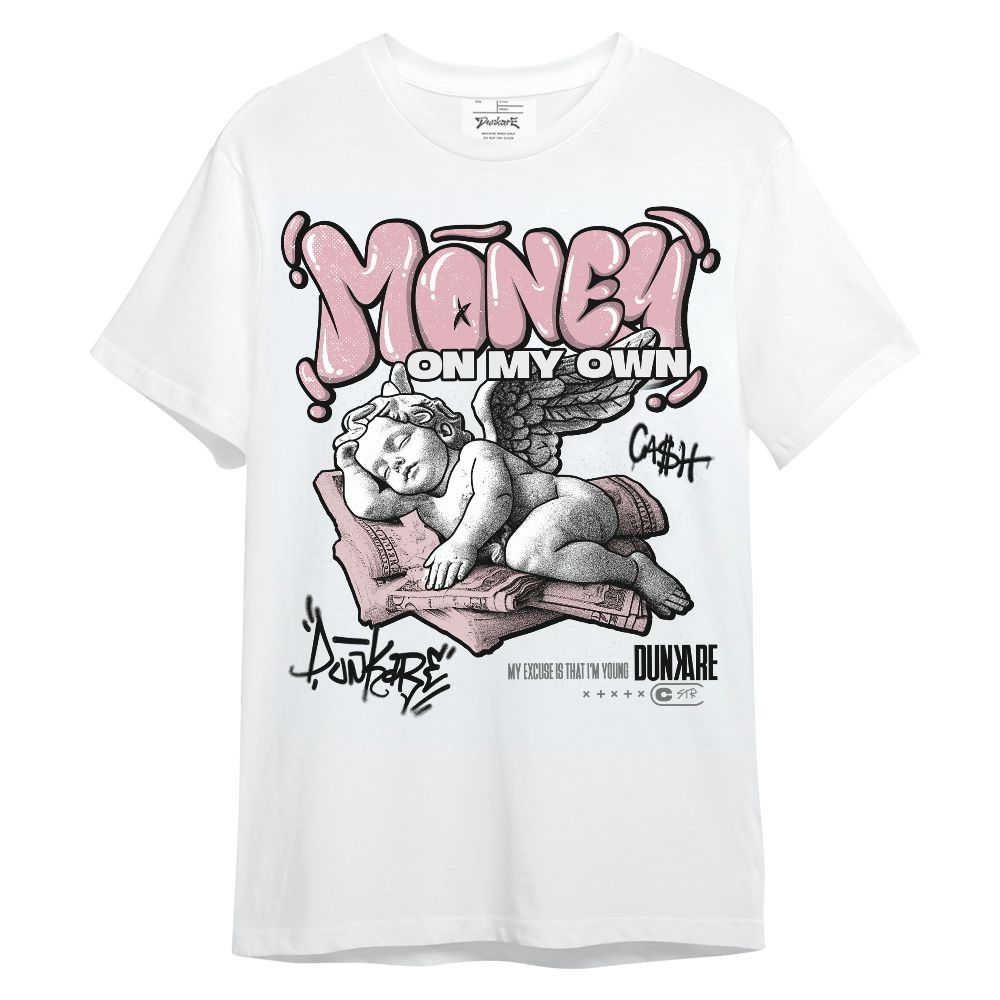 Shirt To Match Air Max DN Pink Foam - Money Cash Streetwear Unisex Shirt