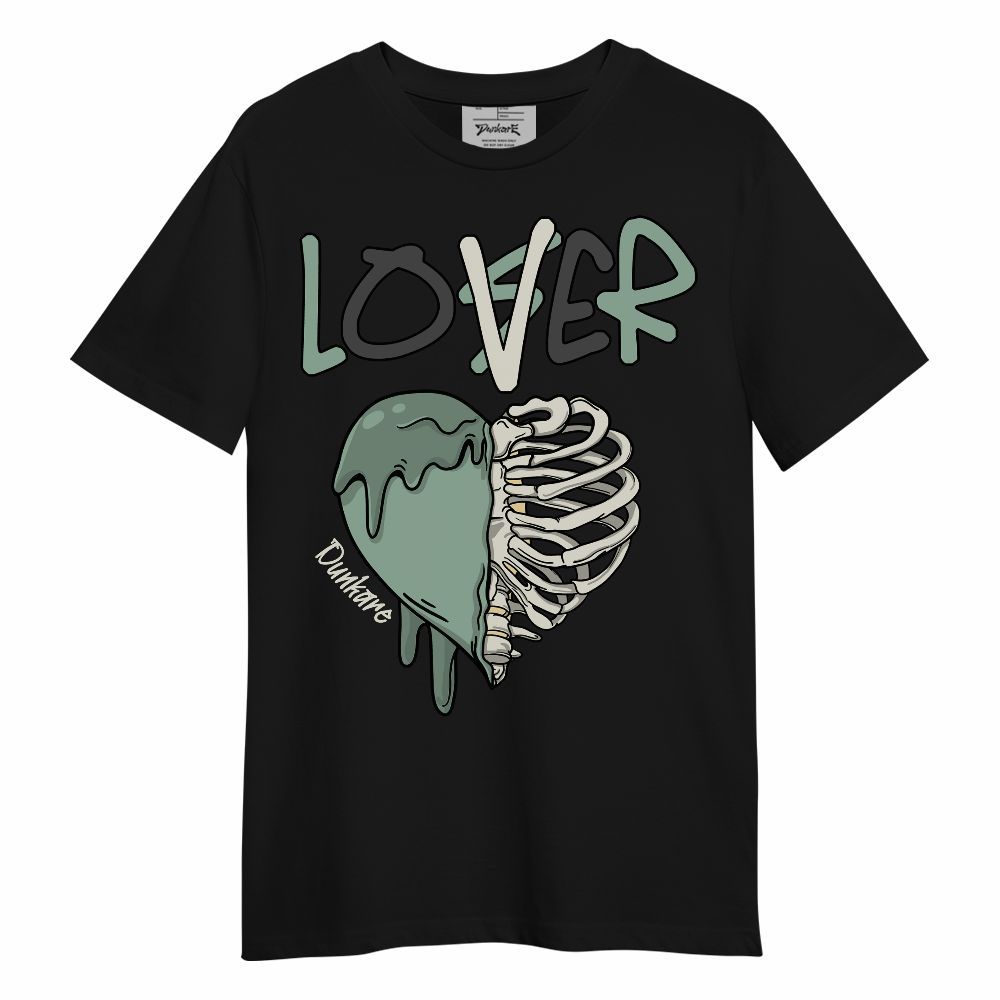 Shirt To Match Joins Year Of The Snake 5s - Loser Lover Dripping Unisex Shirt
