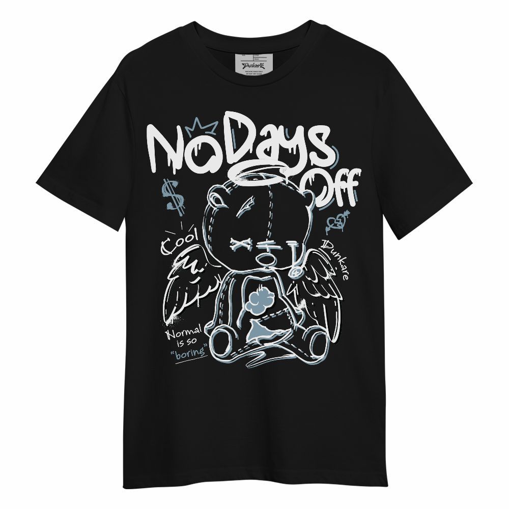Shirt To Match Chambray 7s - No Days Off Unisex Shirt