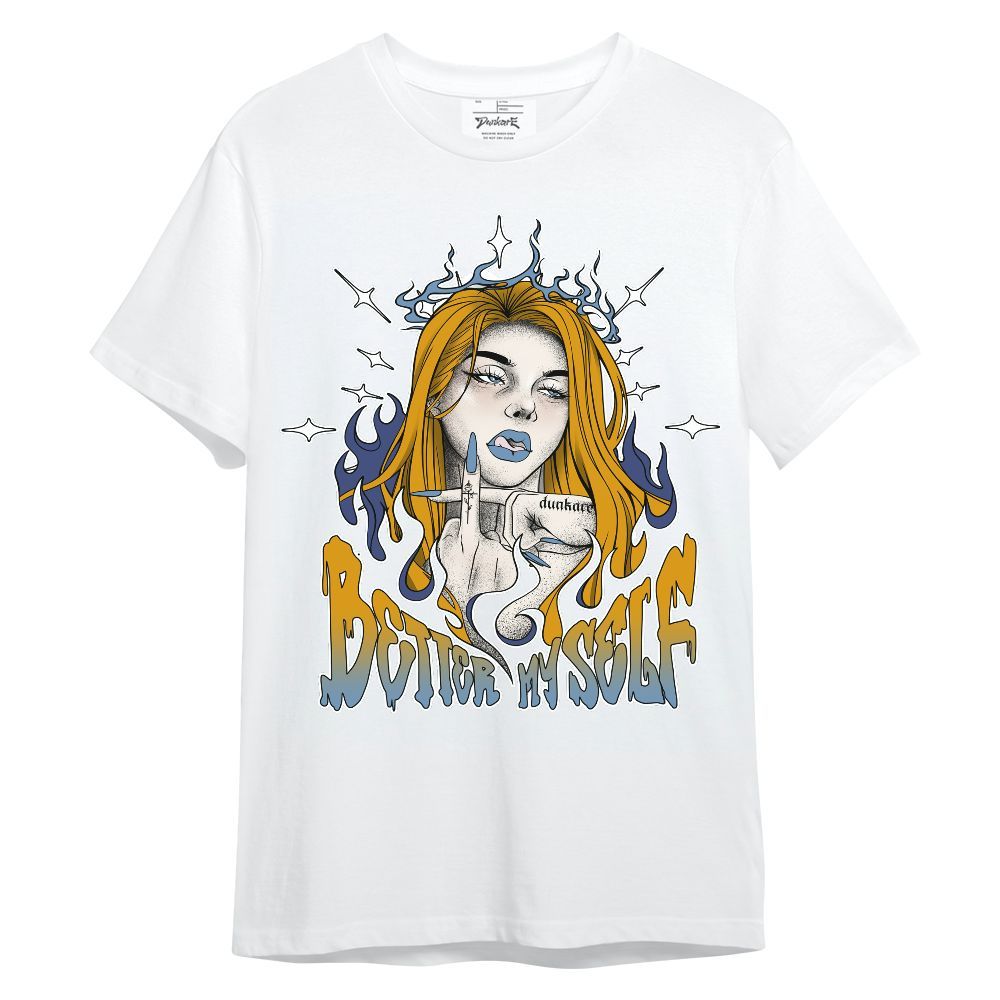 Shirt To Match High OG First In Flight 1s - My-Self Unique Shirt Unisex Outfit Unisex Shirt