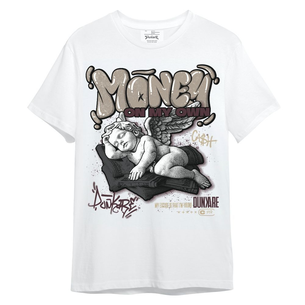 Shirt To Match AMM Retro Phantom 4s - Money Cash Streetwear Unisex Shirt