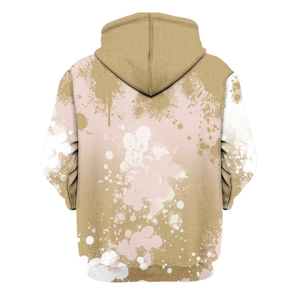 Hoodie To Match Low Linen 2025 1s - Trust No One Scary All Over Print