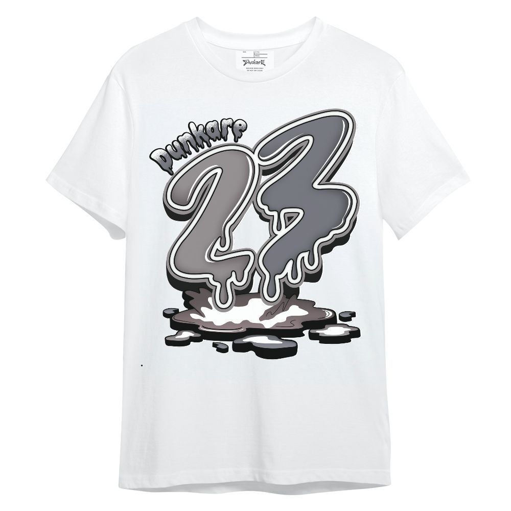 Shirt To Match Cool Grey 11s - 23 Drip Unisex Shirt
