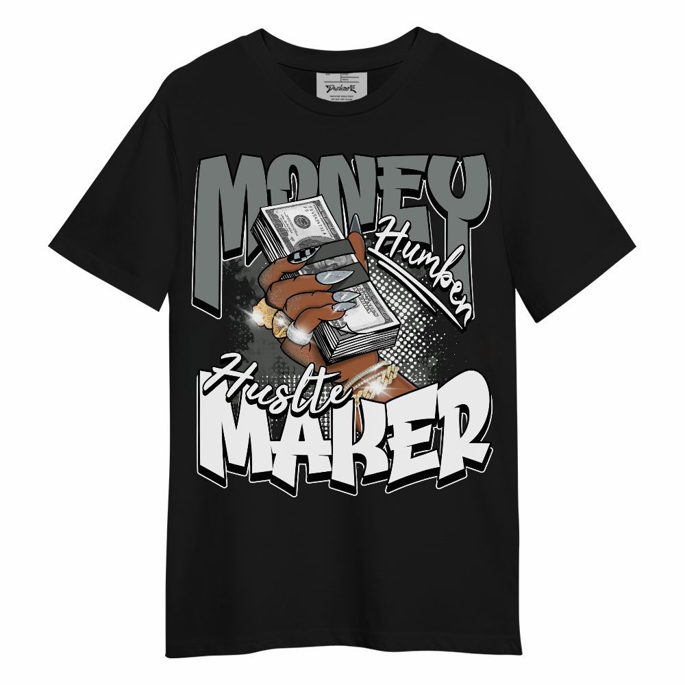 Shirt To Match Retro Georgetown 6s - Money Maker Retro Matching Unisex Shirt