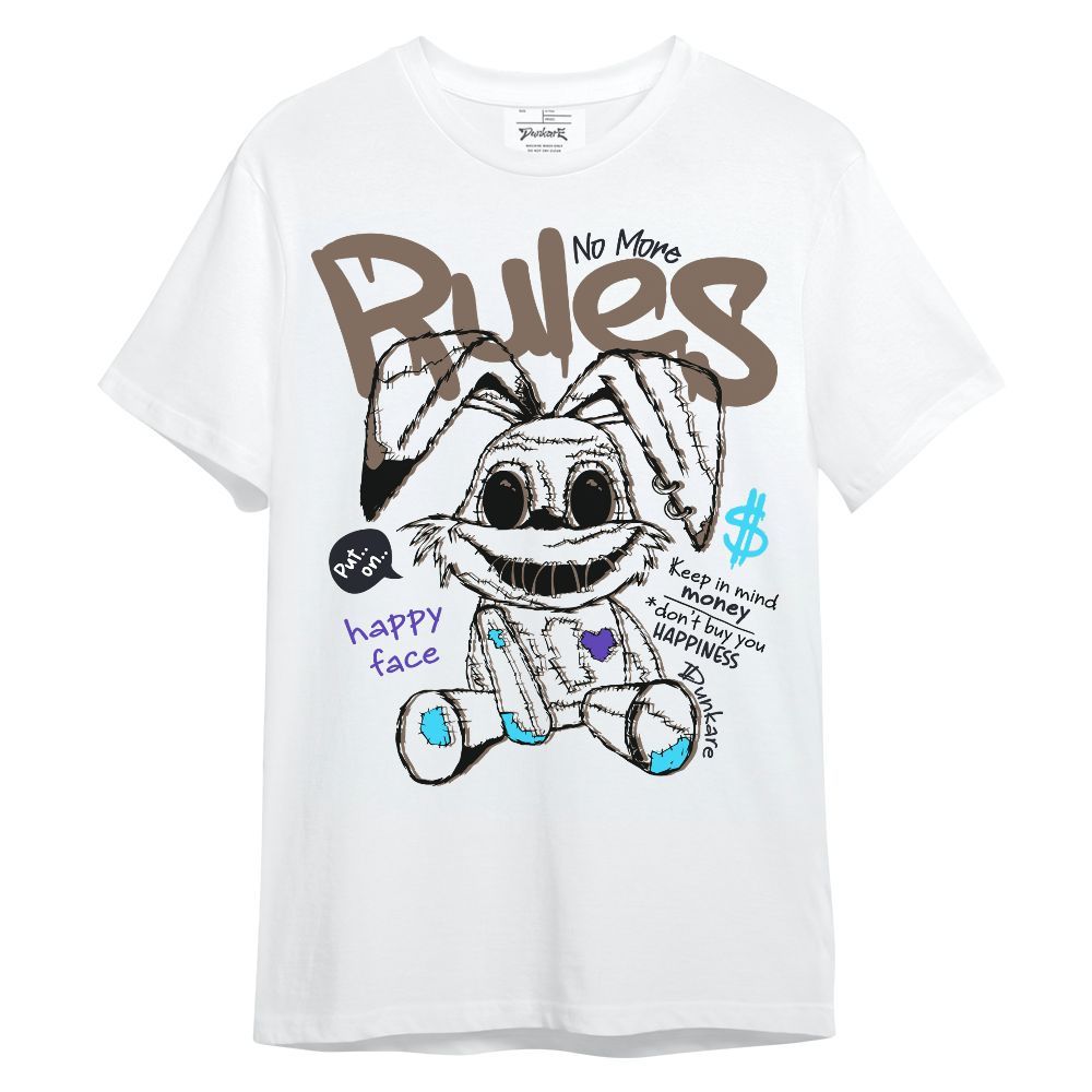 Shirt To Match Olive Concord 9s - No More Rules Unisex Shirt