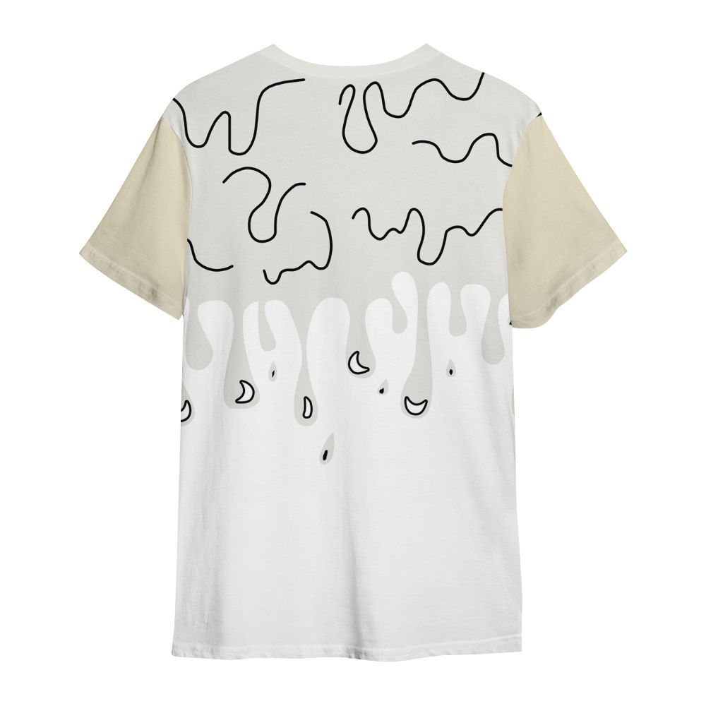 Shirt To Match Grand Finale 11s Shirt, Snake Trust No One Drip All Over Print