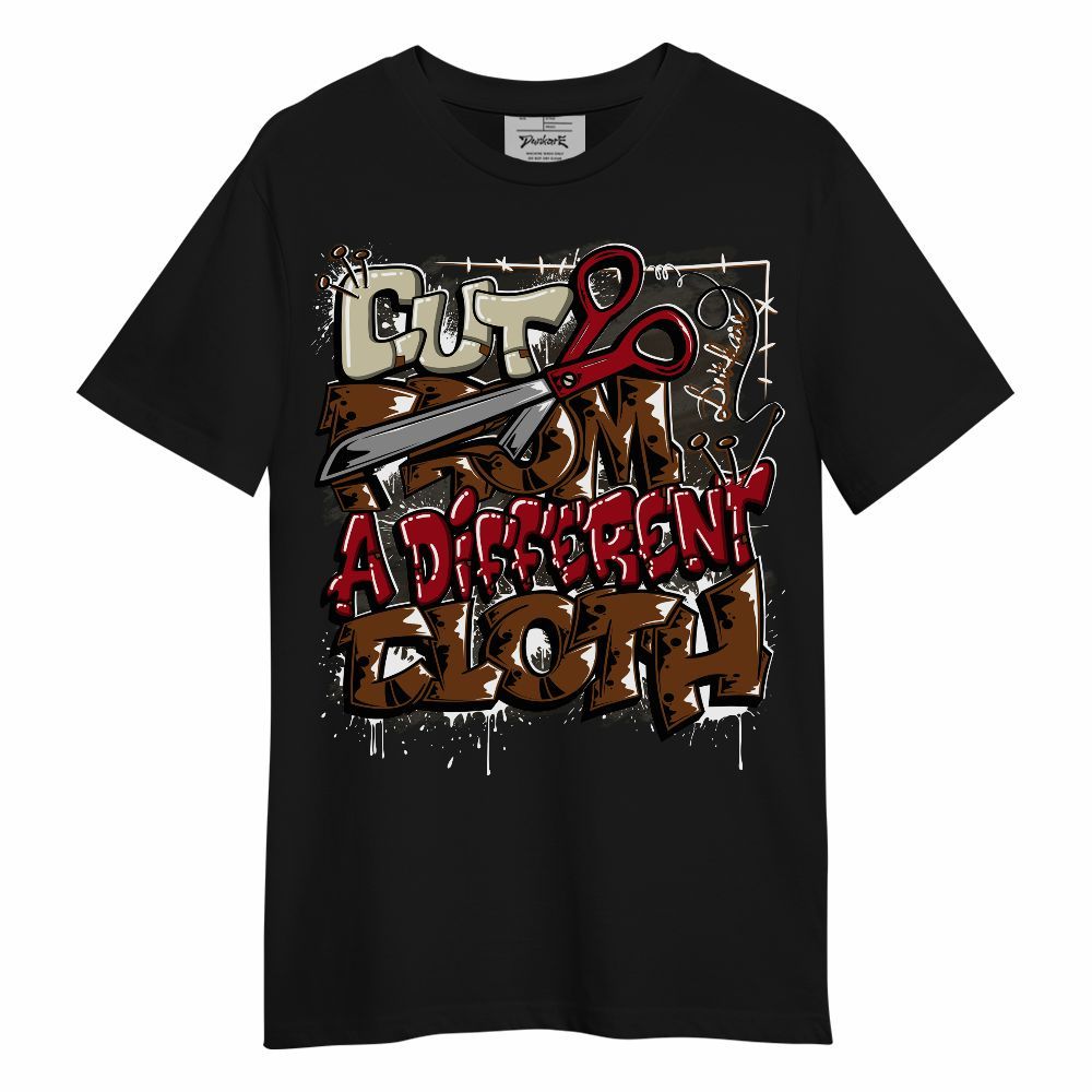 Shirt To Match Archaeo Brown 5s - Cut A Different Drip Unisex Shirt