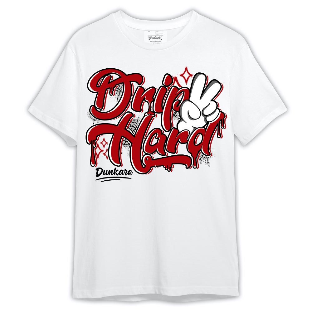 Shirt To Match Cement Grey 3s - Drip 2 Hard Shirt Outfit