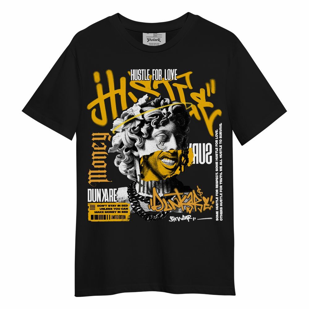 Shirt To Match Del Sol 13s - Hustles Streetwear Unisex Shirt