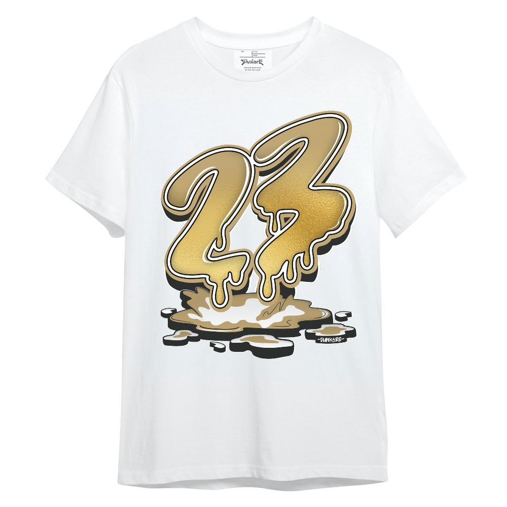 Shirt To Match Mother’s Day 11s - 23 Drip Sludges Graphic