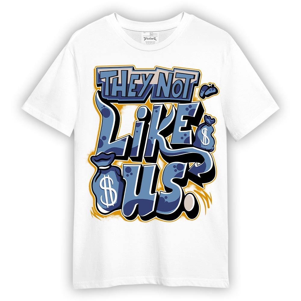 Shirt To Match High OG First In Flight 1s T-- Dislike Us Graphic T-Shirt Unisex