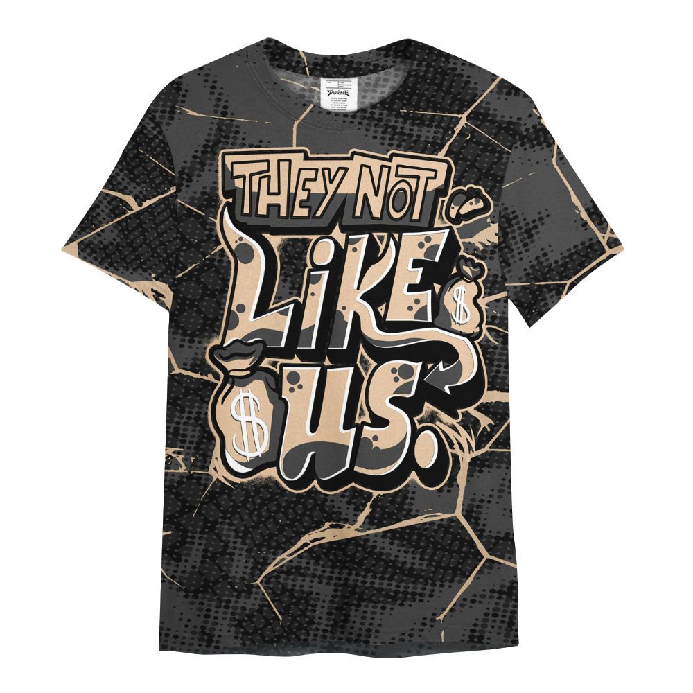 Shirt To Match Kobe 9 EM Mambacita - Dislike Us Graphic All Over Print