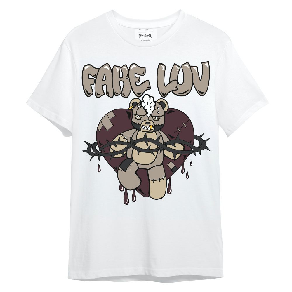 Shirt To Match AMM Retro Phantom 4s - False Romance Hugz Unisex Shirt