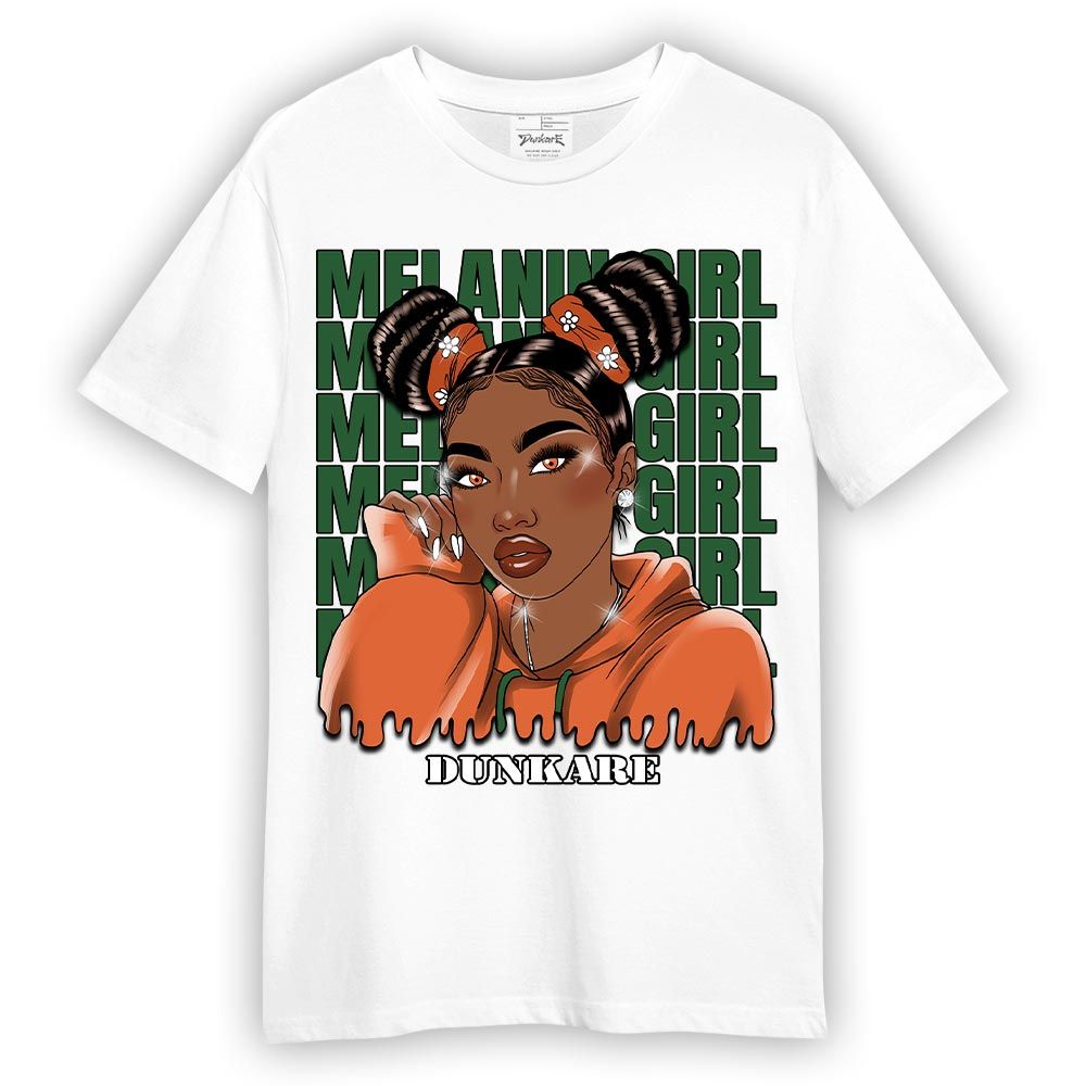 Shirt To Match Low Miami 5s - Melaninn Unique Shirt Unisex