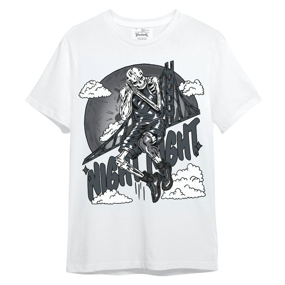 Shirt To Match Air Max Sunder Gore Tex Black - Seeya Skeleton Unisex Shirt