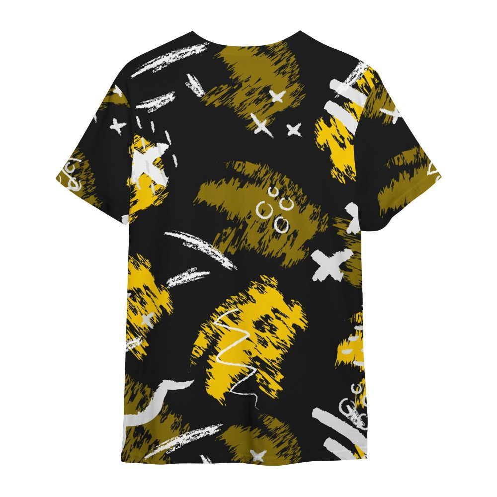 Shirt To Match Corteiz Air Max 95 Tour Yellow - Real Ones Move In Streetwear All Over Print