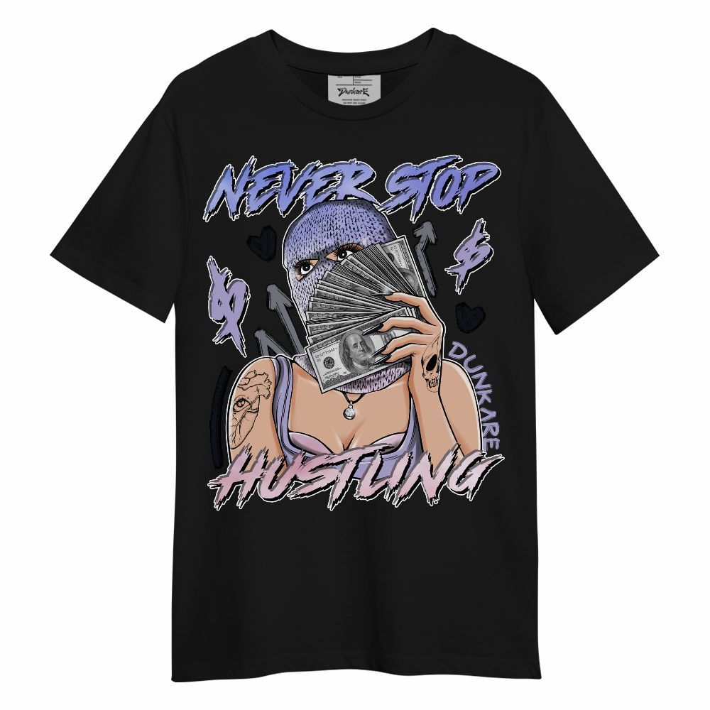 Shirt To Match Zen Master 4s - Hustling Unique Unisex Shirt