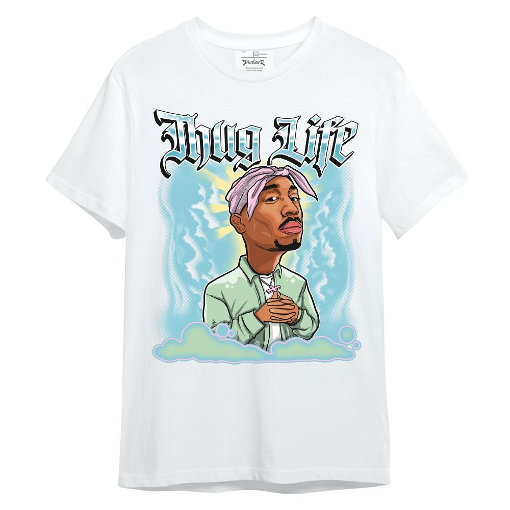 Dunkare SB Dunk Low Visty Shirt - Like Thug Rapper Shirt Graphic Unisex Shirt