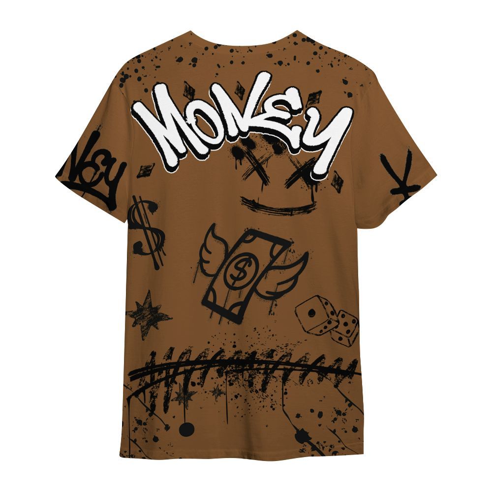 Shirt To Match Air Max 90 Escape - Everybody Paid In Full Crayon All Over Print