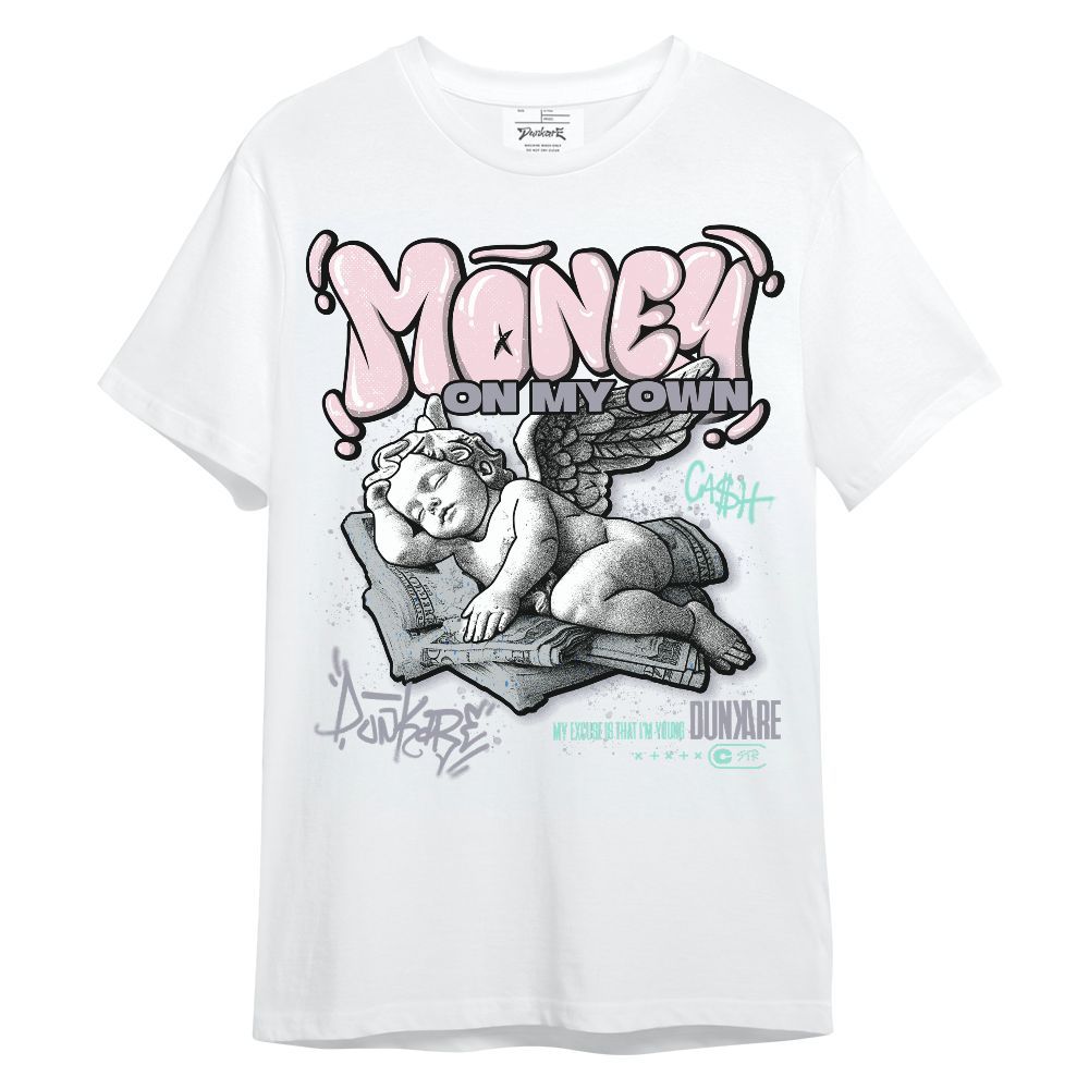 Shirt To Match Retro Easter 5s - Money Cash Streetwear Unisex Shirt