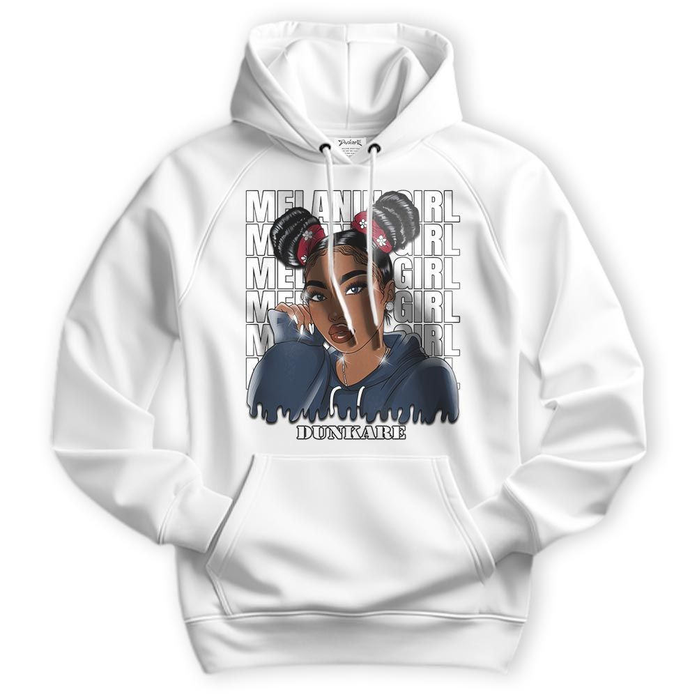 Sweatshirt To Match Retro Olympic 6s Hoodie - Melaninn Unique Hoodie Unisex