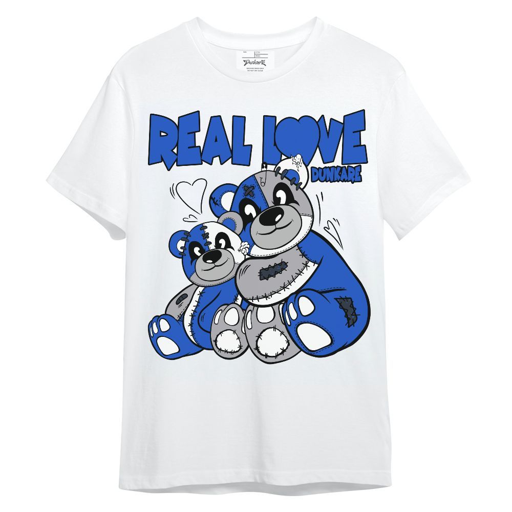 Shirt To Match Retro Stealth 5s - Sincere Fondness Bear Unisex Shirt