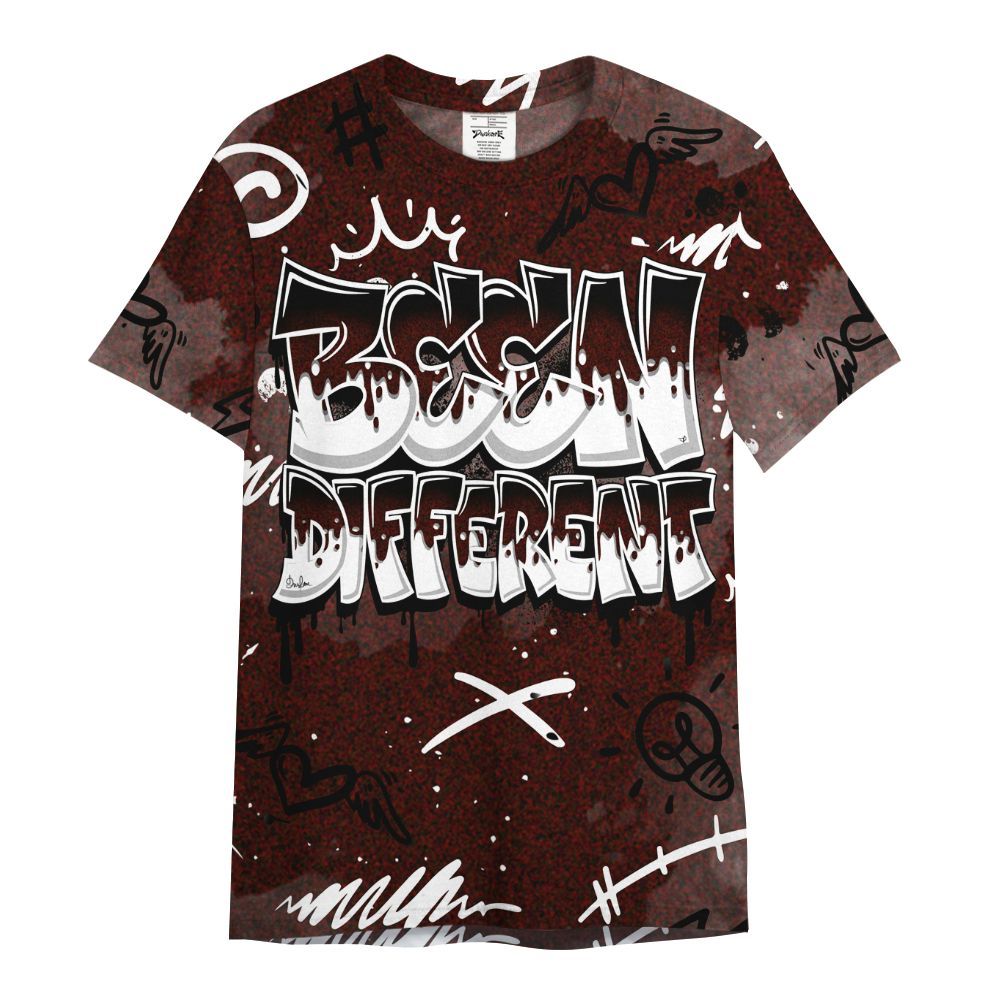Shirt To Match Air Force 1 Low Halloween Skull 2024 - Drip Been Di2ferent All Over Print