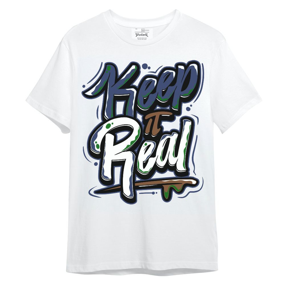 Shirt To Match Midnight Navy 13s - Keeping It Reals Shirt Unisex Oufit Unisex Shirt