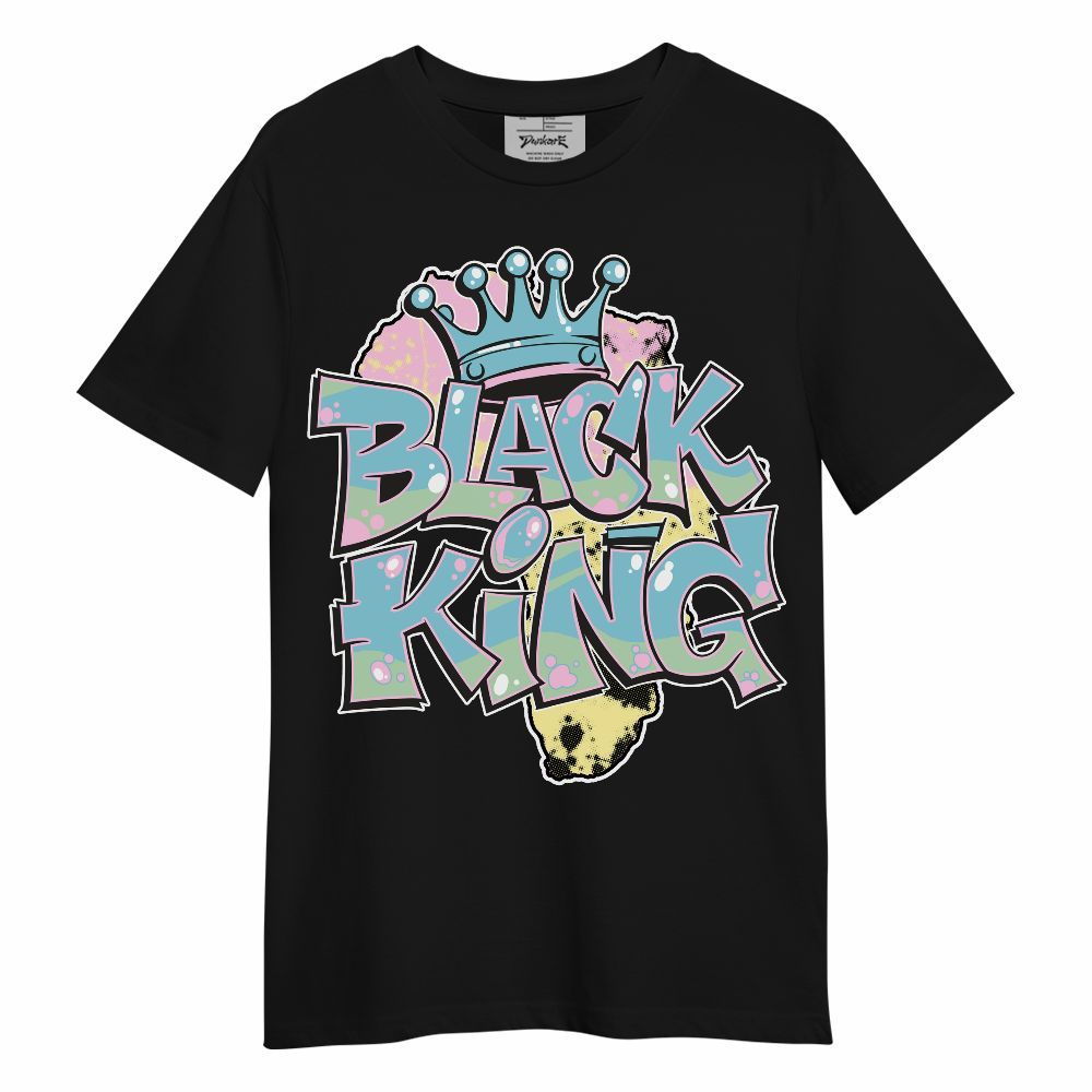 Shirt To Match SB Dunk Low Visty - B-King Shirt Unisex Oufit Unisex Shirt