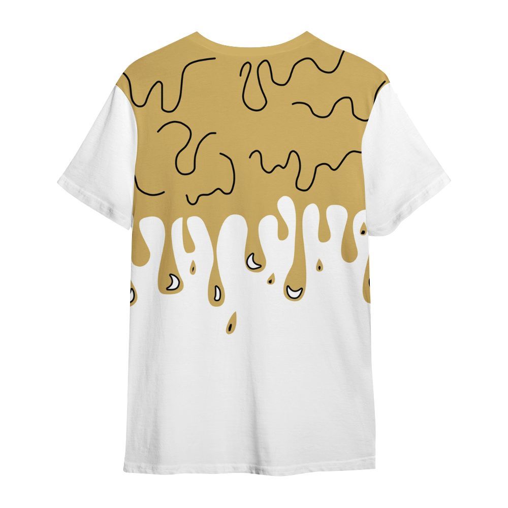 Shirt To Match Craft Paris 6s - Loser Lover Dripping All Over Print
