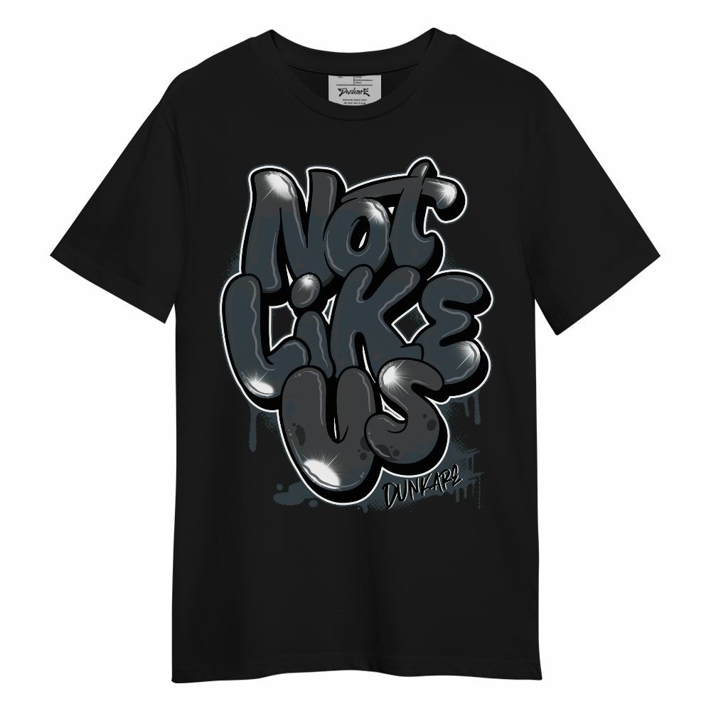 Shirt To Match Air Max Sunder Gore Tex Black - None Likes Us Graphic Unisex Shirt