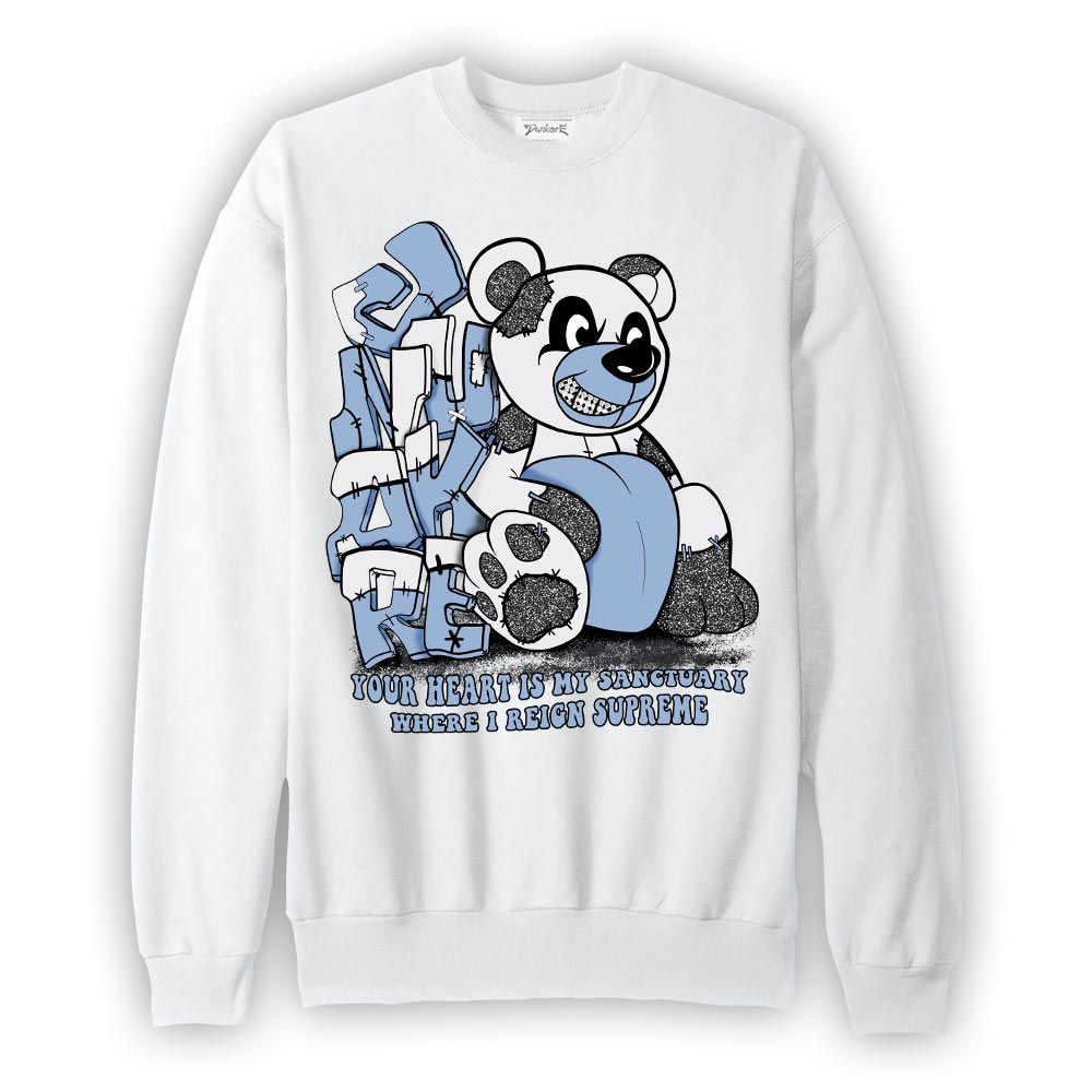 Sweatshirt To match Sweatshirt Possession, Reverse Oreo 6s Sweatshirt, To Match Sneaker Reverse Oreo 6s, Sweatshirt NCMD