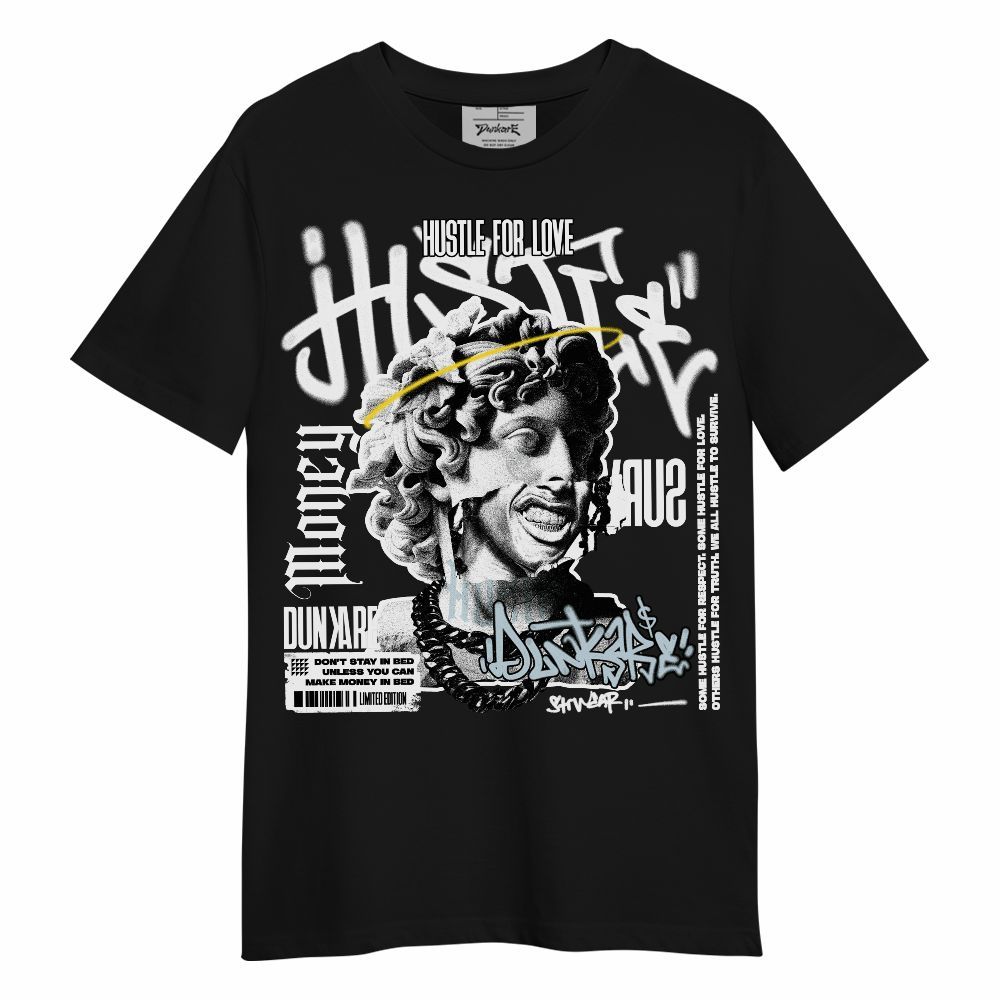 Shirt To Match Kobe 9 Protro Halo - Hustles Streetwear Unisex Shirt