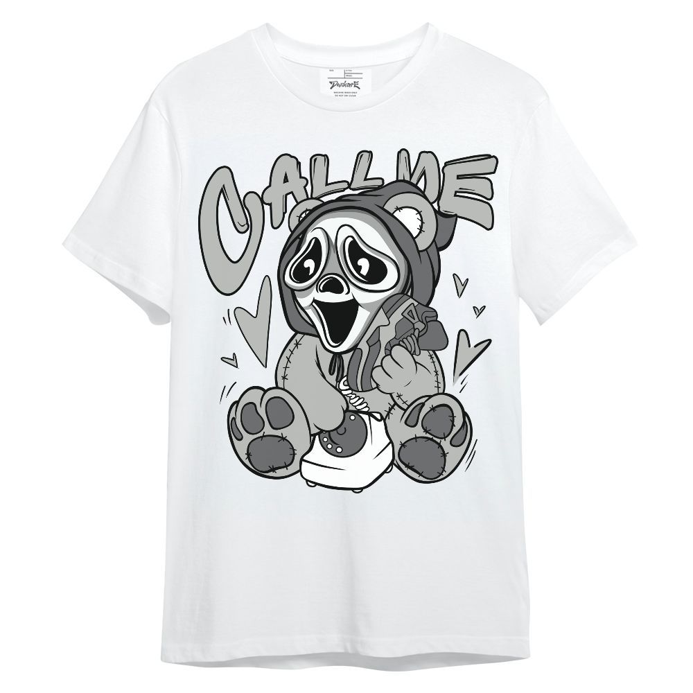 Shirt To Match Paris Olympics 4s - Call Me Bear Unisex Shirt