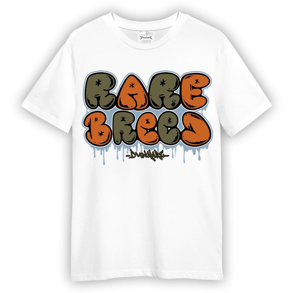 Shirt To Match Olive 5s T-- Especial Breeds Graffiti T-Shirt Unisex