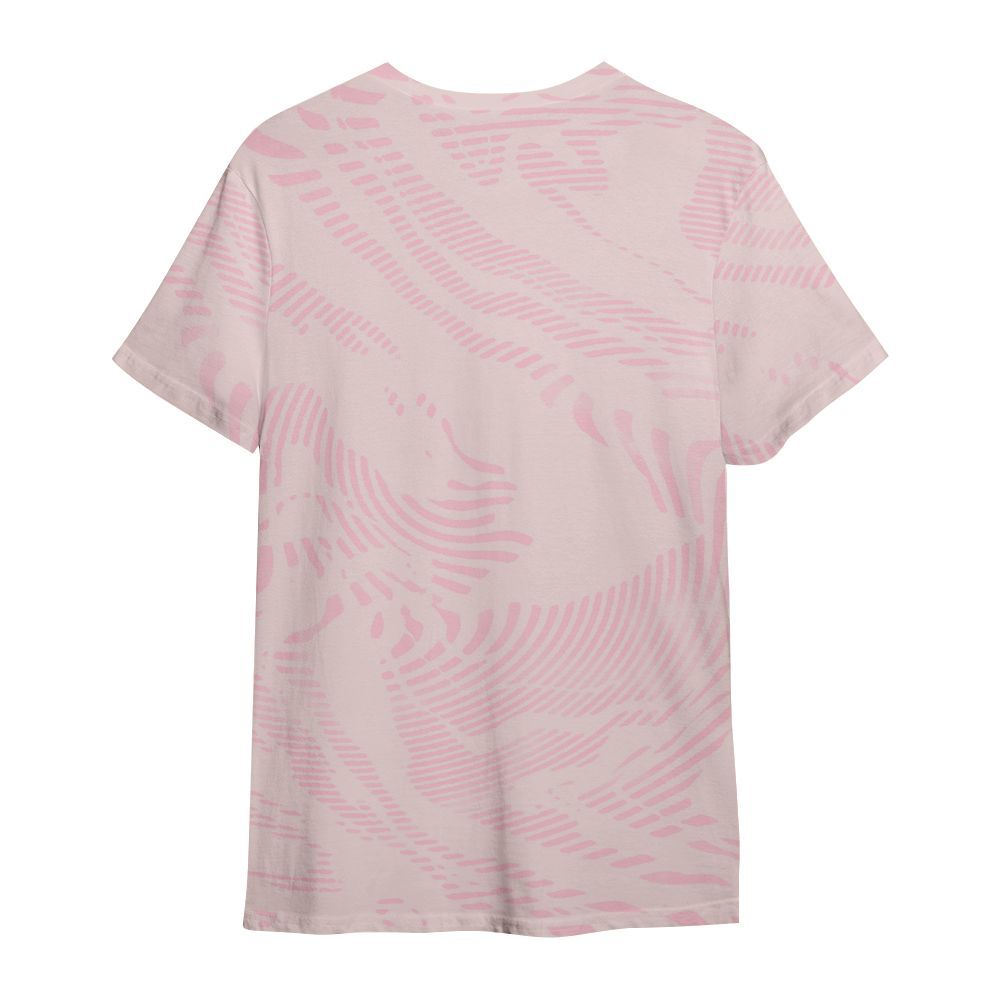 Shirt To Match Dunk Low KD 17 Aunt Pearl - Havok Bear All Over Print