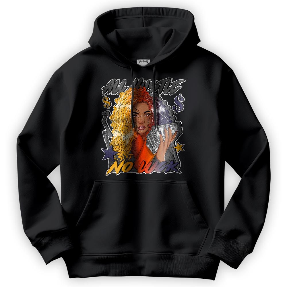 Sweatshirt To Match Rio 3s Hoodie - All Hustles Unique Hoodie Unisex