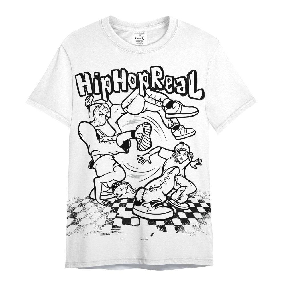 Shirt To Match Kobe 9 Protro Halo - Feel Life Street Style All Over Print