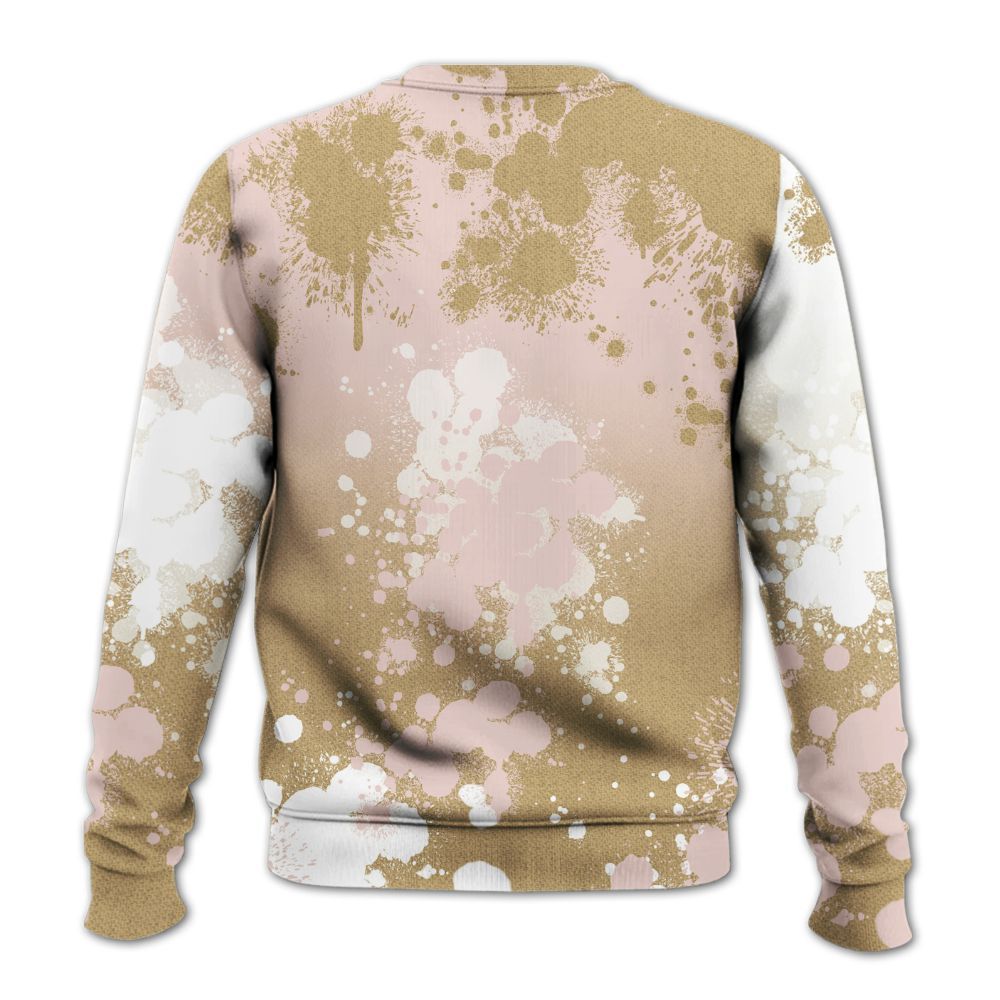 Sweatshirt To Match Low Linen 2025 1s - Trust No One Scary All Over Print