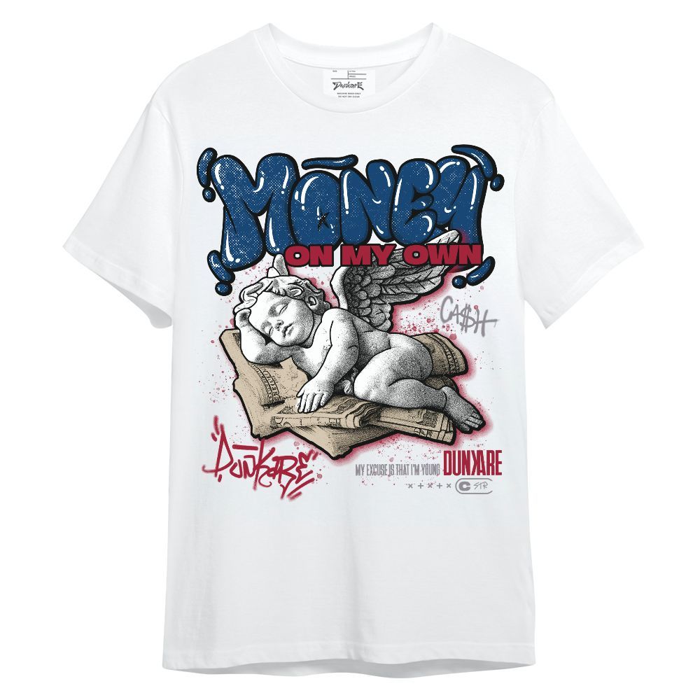 Shirt To Match Rare Air 4s - Money Cash Streetwear Unisex Shirt